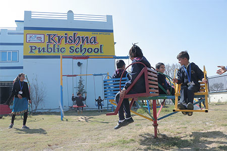 School Campus